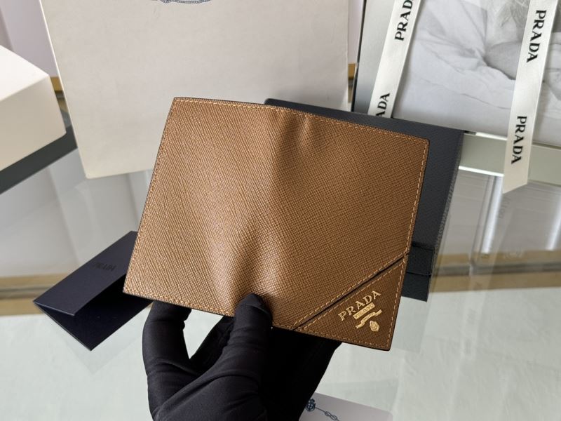 Prada Wallet